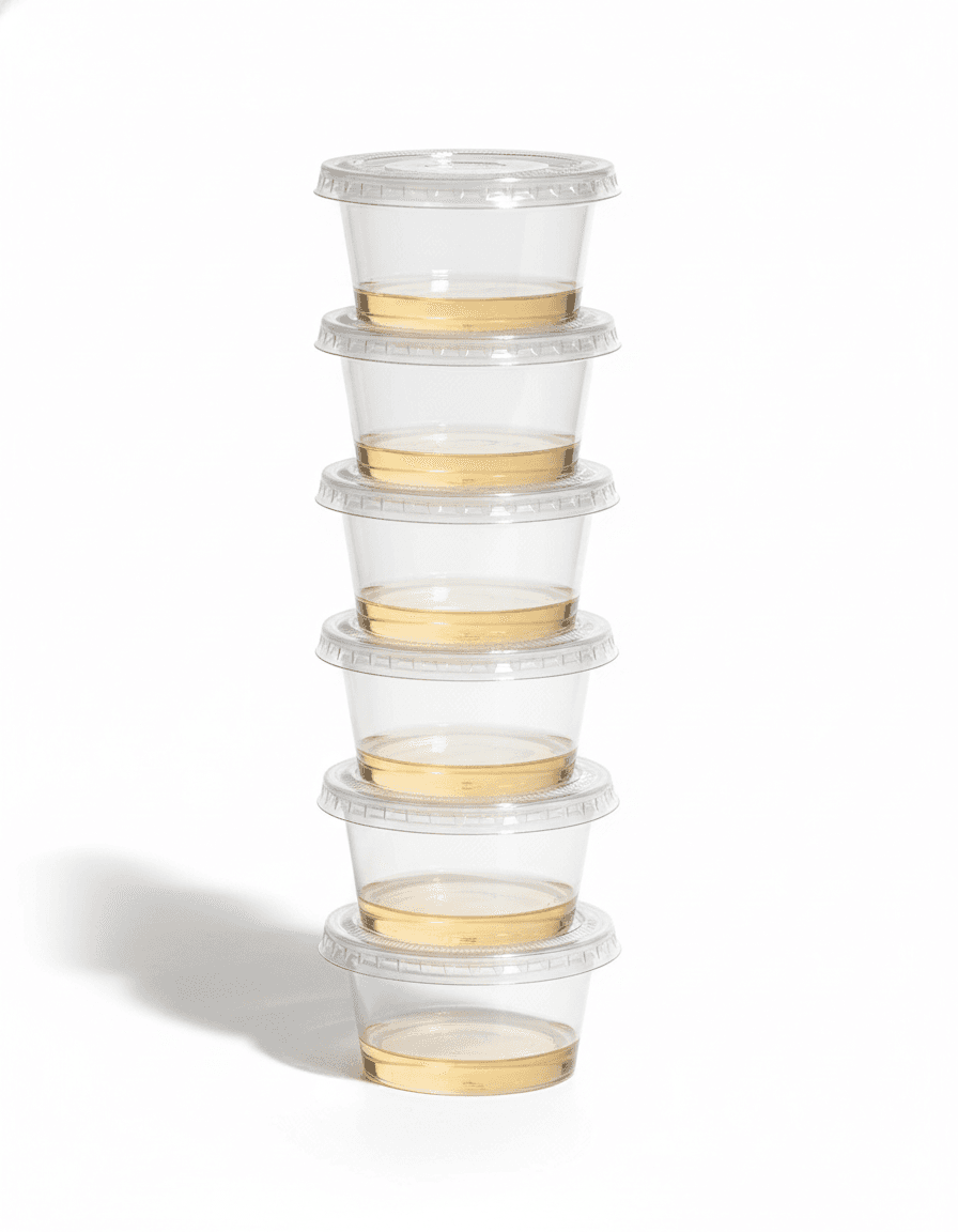 Pre-Made Agar Plates (3-Pack)