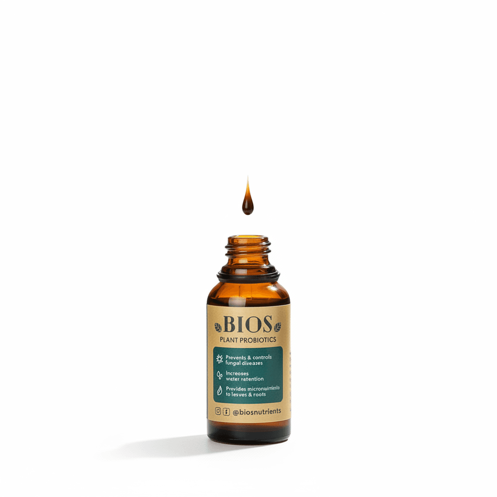 BIOS Plant Probiotics product photo