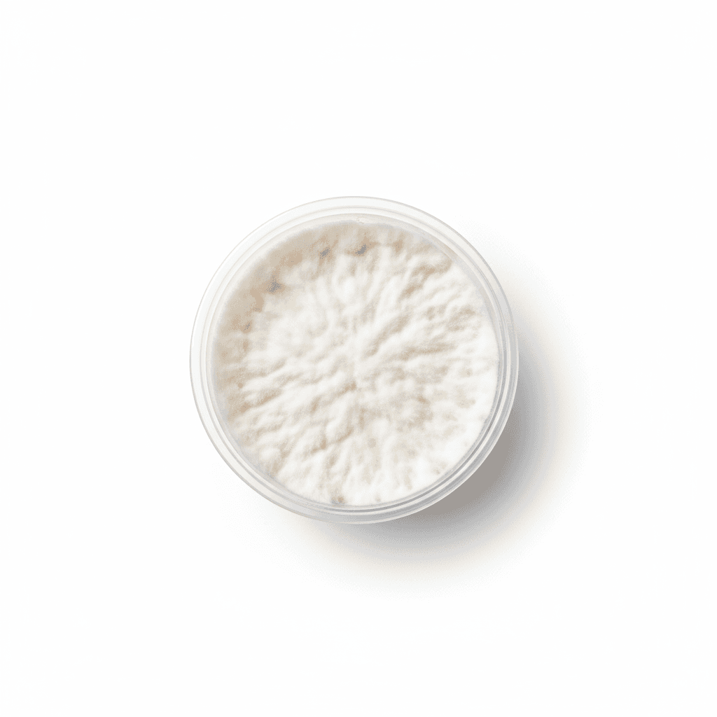 Blue Steel Oyster Agar Culture (NL-BC4)