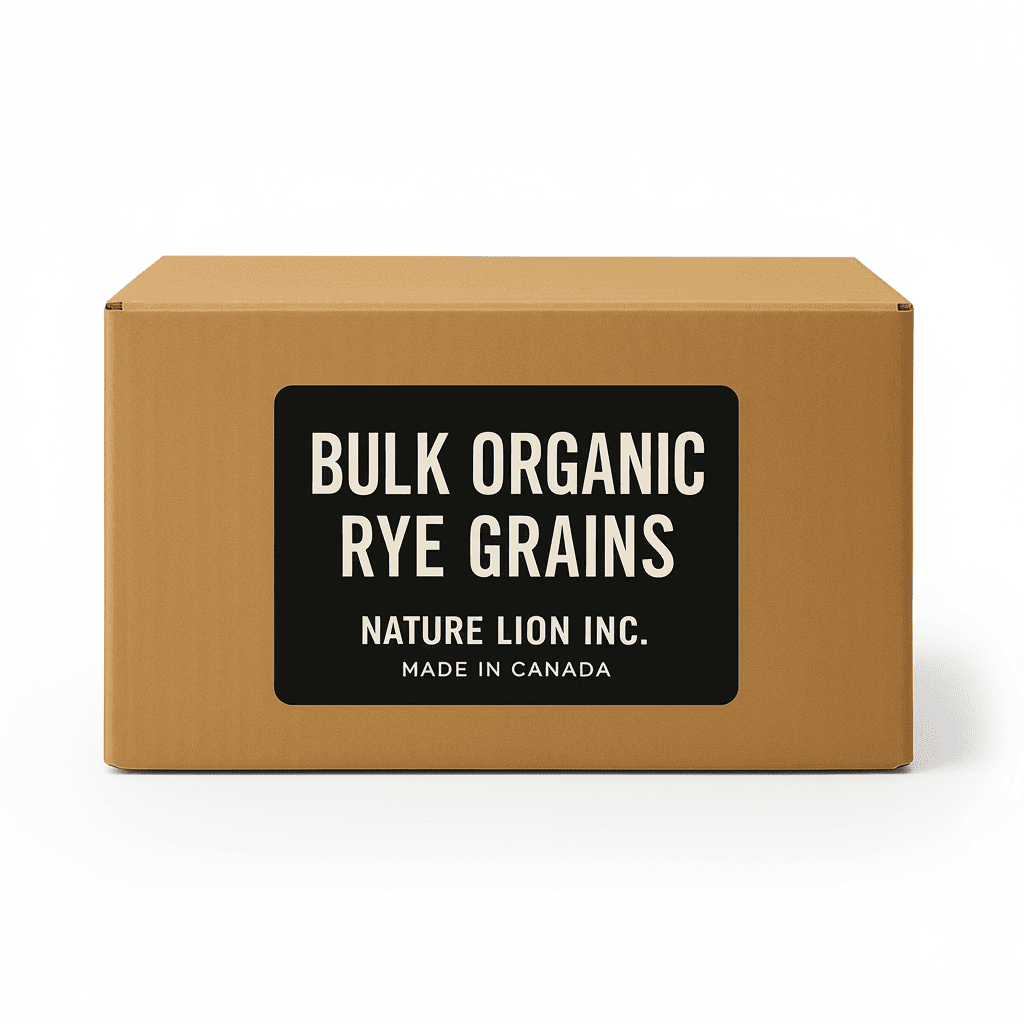 Bulk Organic Millet Grain | 20 lbs. product photo