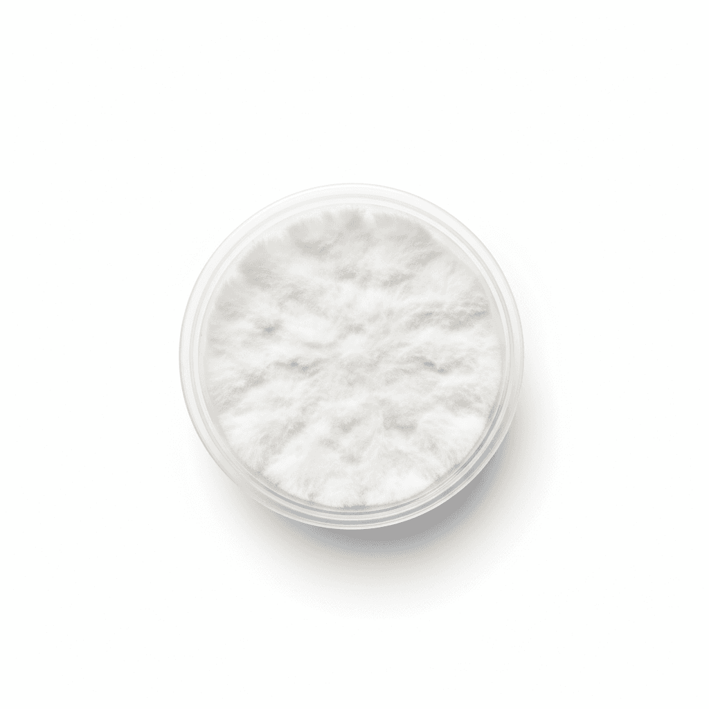 Lion's Mane HE-1 Agar Culture