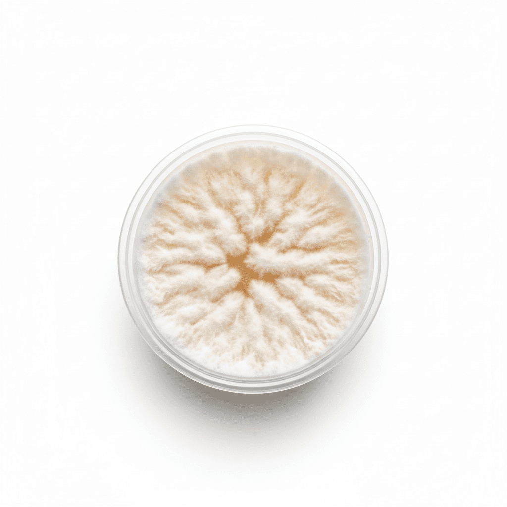 Reishi Antler Agar Culture (NL-GL.a)