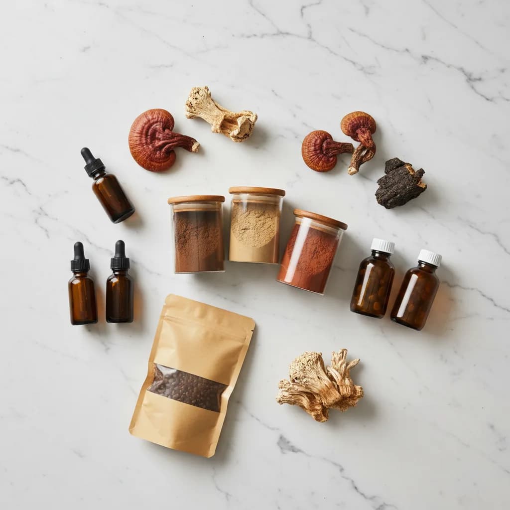 How should I store my order when it arrives?