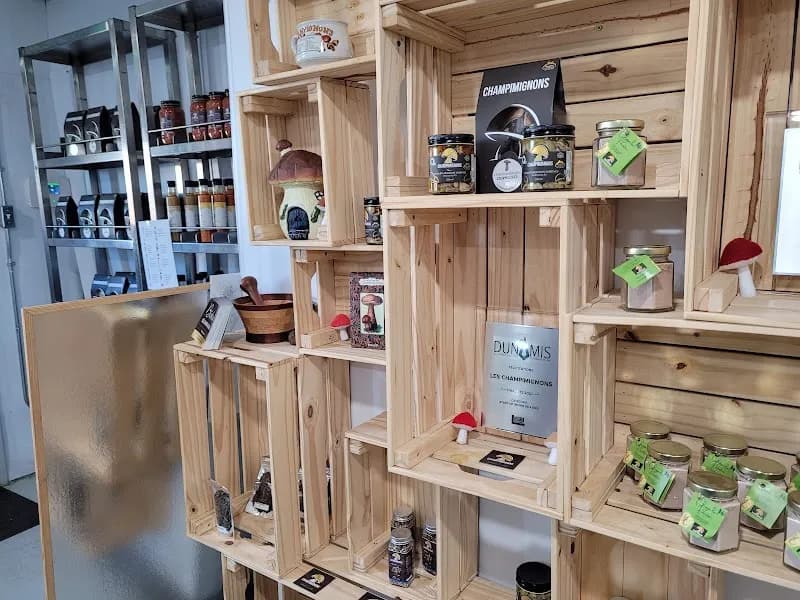 Champimignons — additional photo