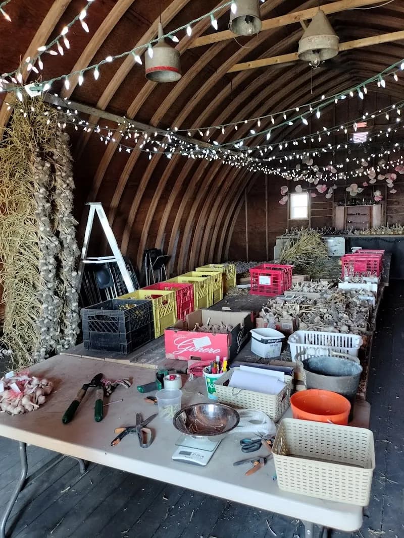 Deep Roots Farm — additional photo