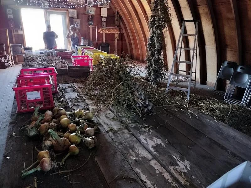 Deep Roots Farm — additional photo