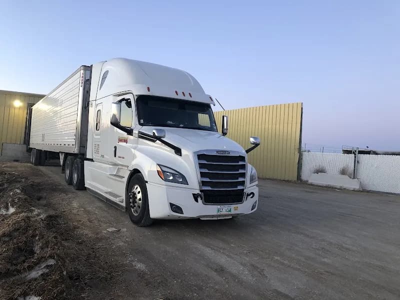 Delasage Gourmet Mushrooms