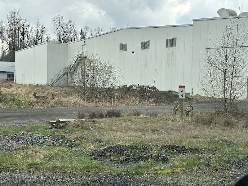 Delfresh Mushroom Farm Ltd