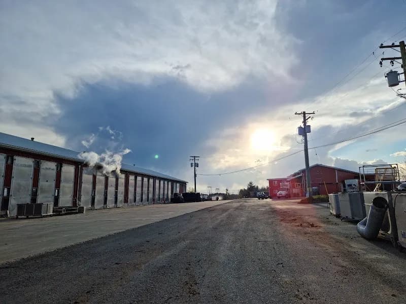 Farmers' Fresh Mushrooms — additional photo