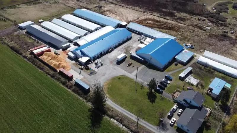 Friendship Specialty Mushroom Farm — additional photo