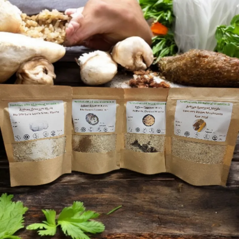 Lake Country Gourmet Mushroom Farm — additional photo