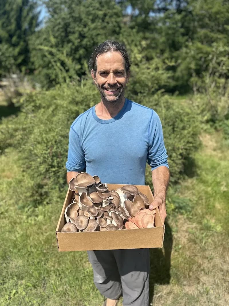 Legacy Mushrooms Inc — additional photo