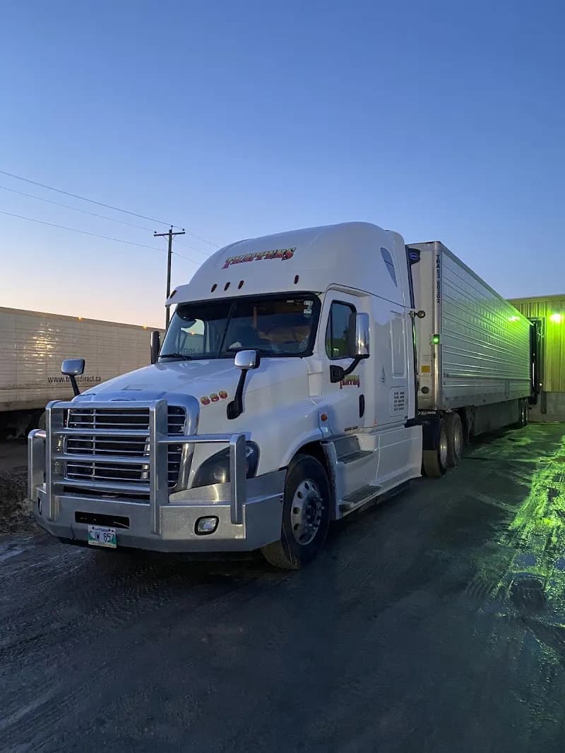 Loveday Mushroom Farms Ltd — additional photo