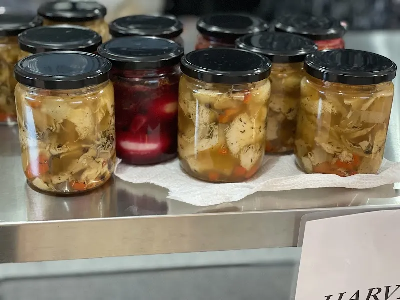 Mushroom Manna Series