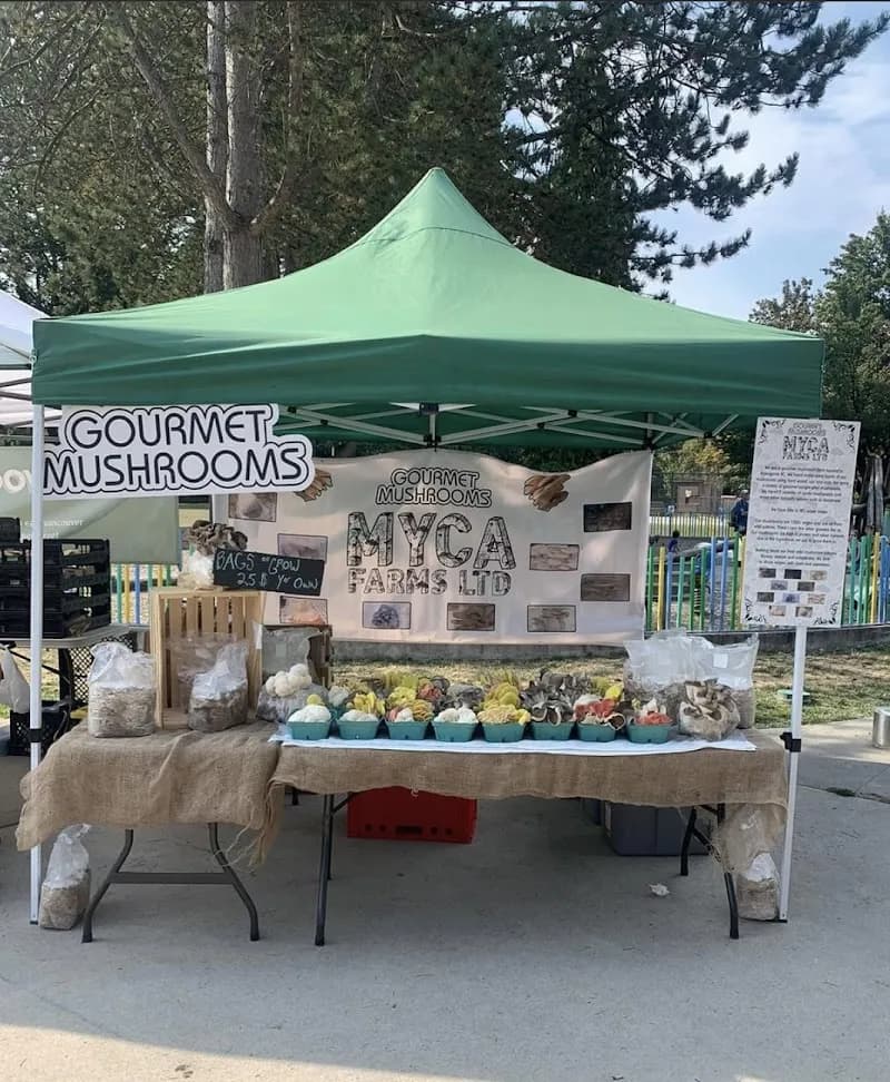 Myca Farms Ltd. — additional photo