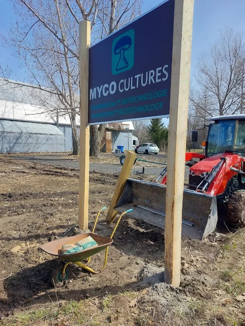 Mycocultures Inc — additional photo