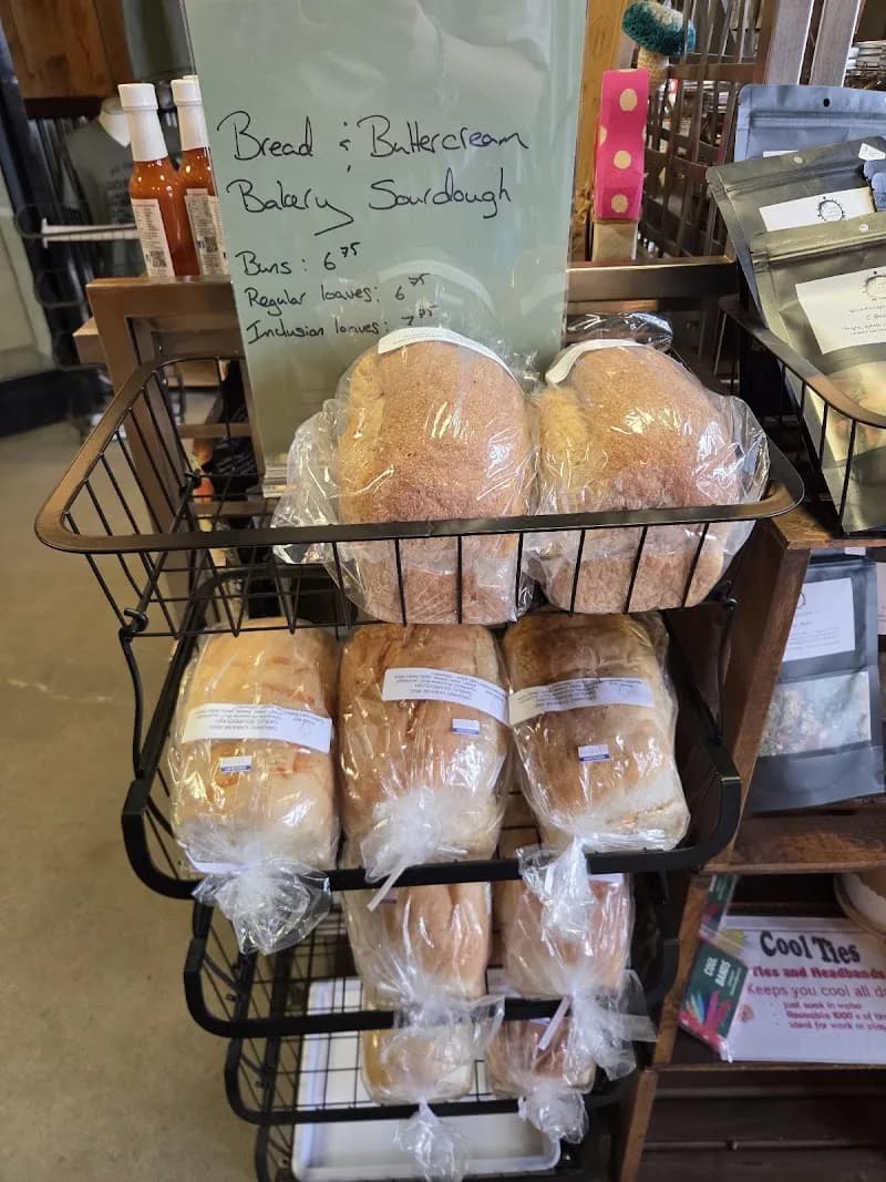 PG Urban Shroomery — additional photo