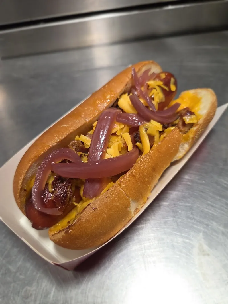 PG Urban Shroomery — additional photo