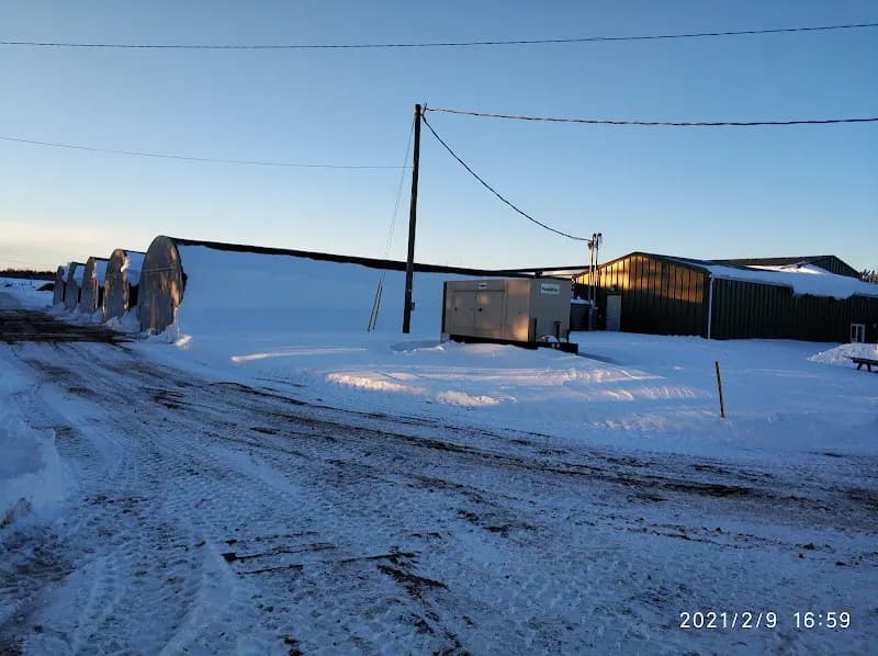 Redrock Biotech Corporation — additional photo