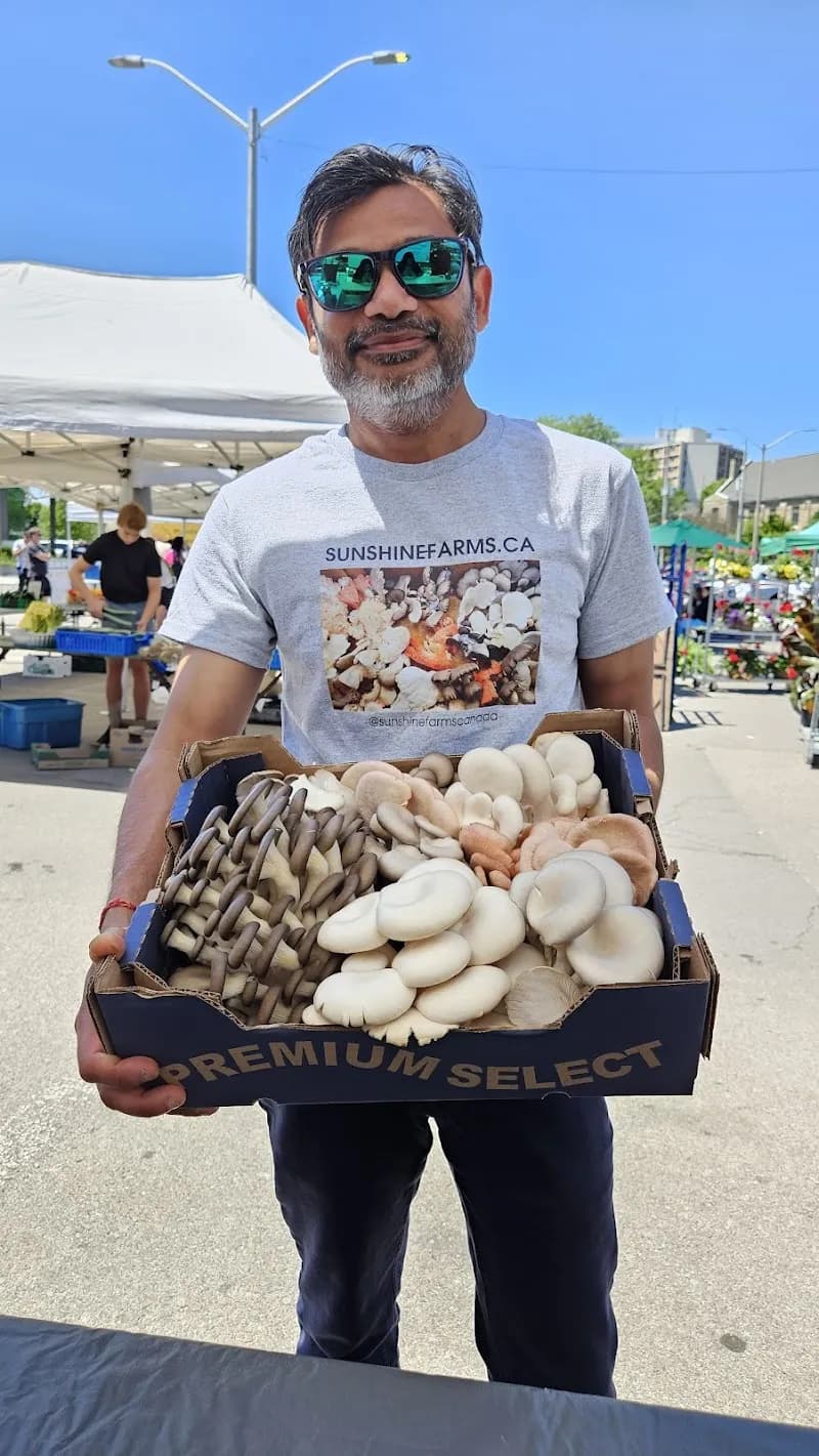 Sunshine Farms — additional photo