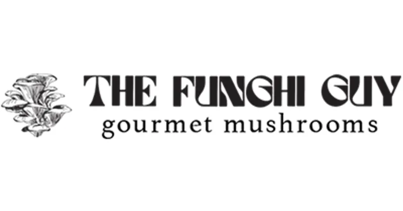 The Funghi Guy Gourmet Mushrooms