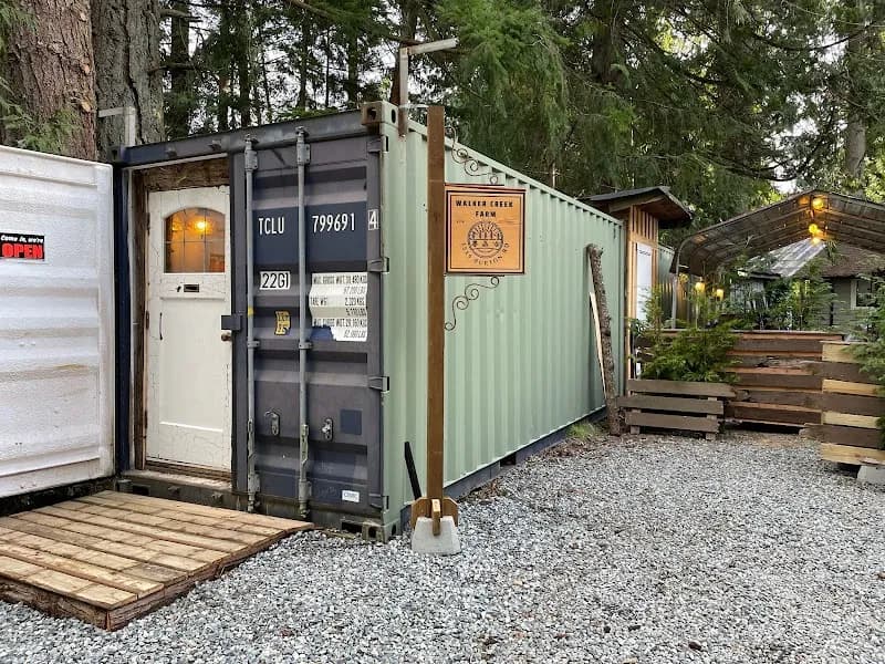 Walker Creek Farm — additional photo