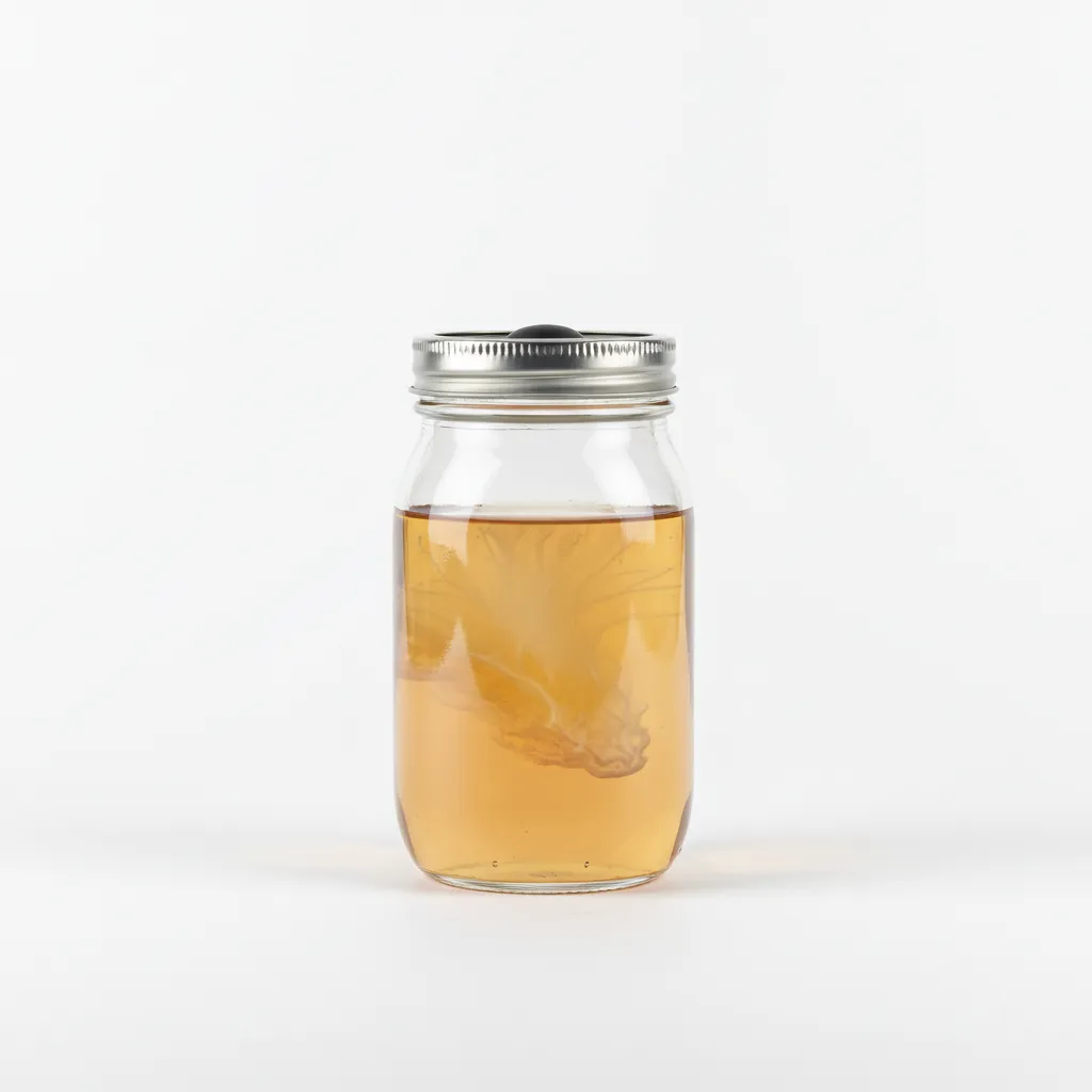 Mushroom Cultures