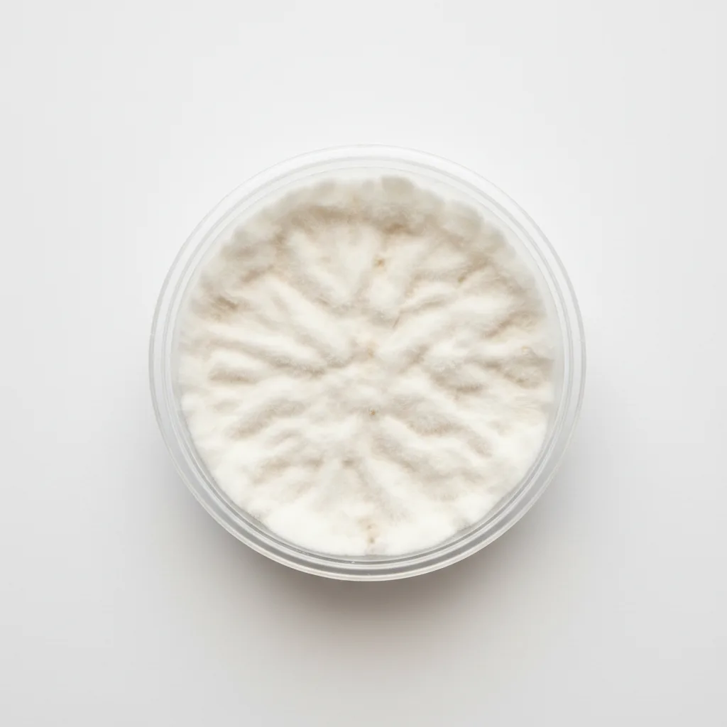 Shiitake Culture