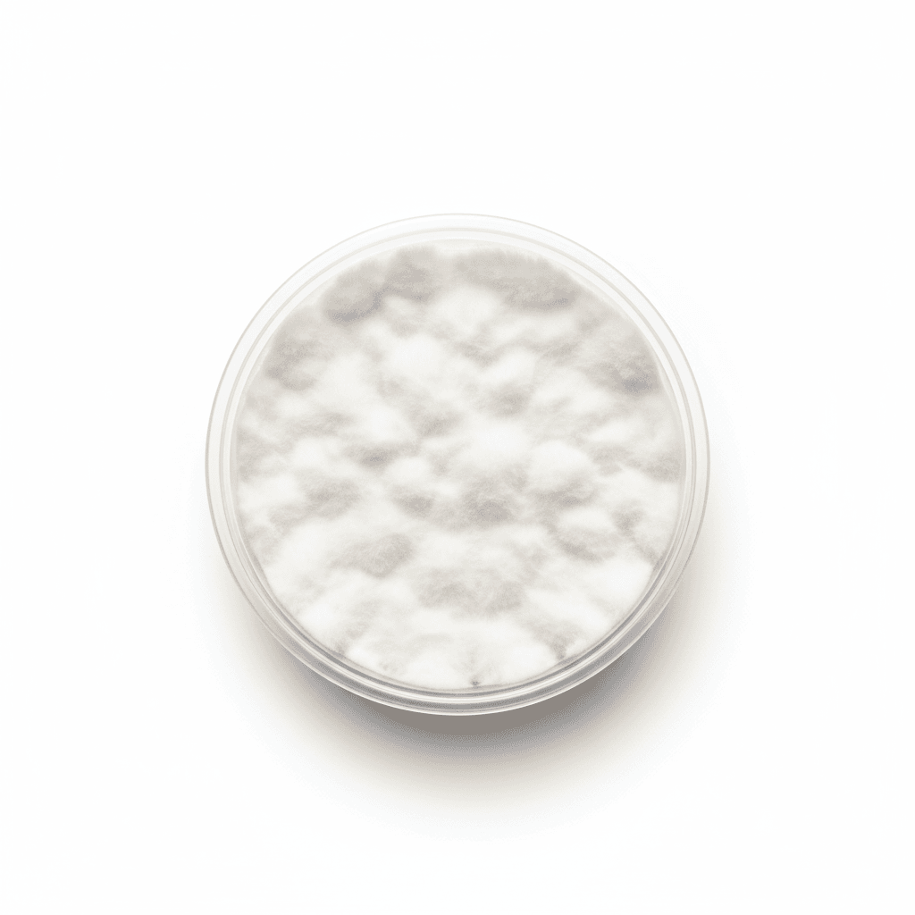 Wild Wavy Oyster Agar Culture (NL-WW4)